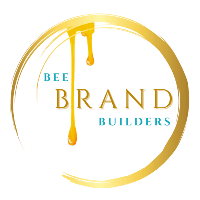 Bee Brand Builders Logo